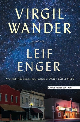 Book cover for Virgil Wander
