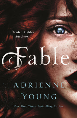 Book cover for Fable