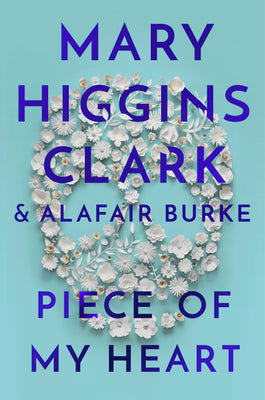 Book cover for Piece of My Heart