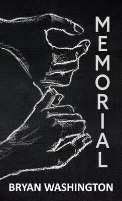 Book cover for Memorial