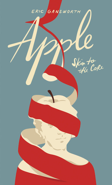 Book cover for Apple: (Skin to the Core)