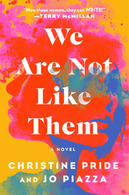 Book cover for We Are Not Like Them