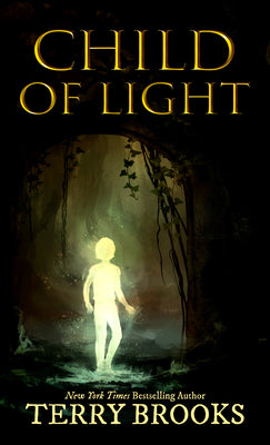 Book cover for Child of Light