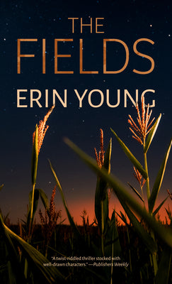 Book cover for The Fields
