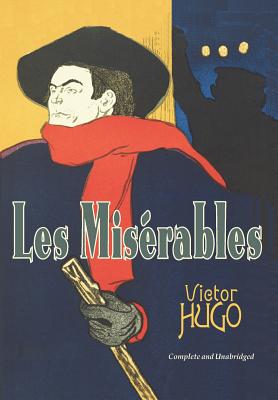 Book cover for Les Miserables
