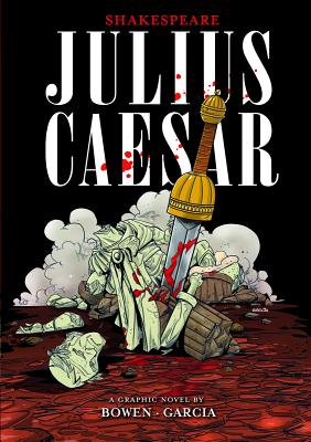 Book cover for Julius Caesar