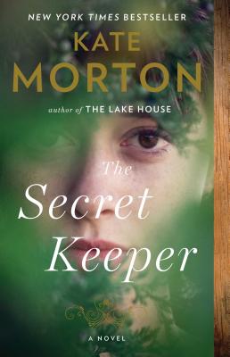 Book cover for The Secret Keeper