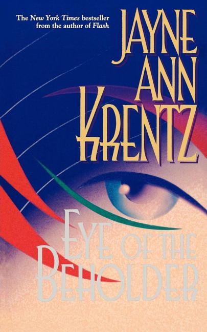 Book cover for Eye of the Beholder