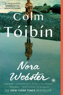 Book cover for Nora Webster