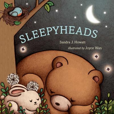 Book cover for Sleepyheads