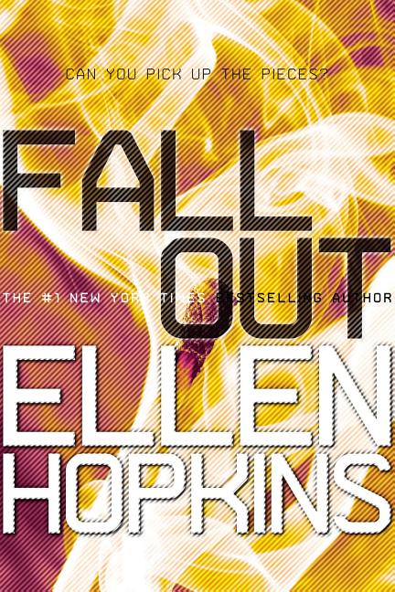 Book cover for Fallout