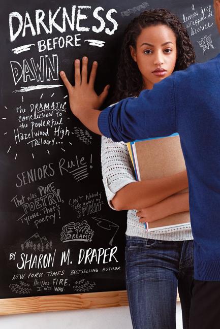 Book cover for Darkness Before Dawn (Reprint)