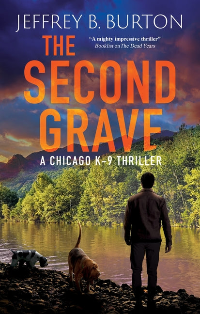 Book cover for Second Grave (Main)