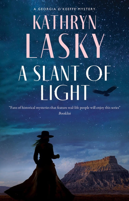 Book cover for Slant of Light (Main)