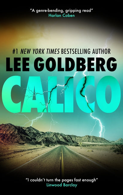Book cover for Calico (Main -)
