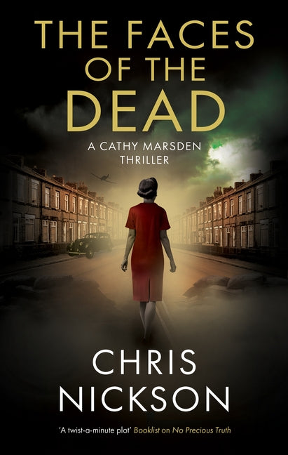 Book cover for Faces of the Dead (Main)