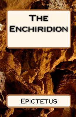 Book cover for The Enchiridion