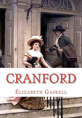 Book cover for Cranford