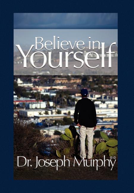 Book cover for Believe in Yourself