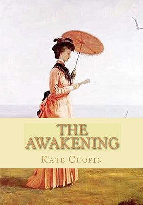 Book cover for The Awakening