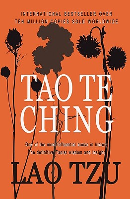 Book cover for Tao Te Ching