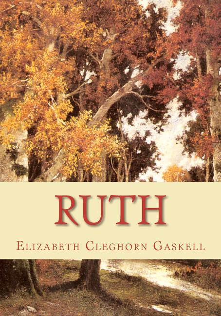 Book cover for Ruth