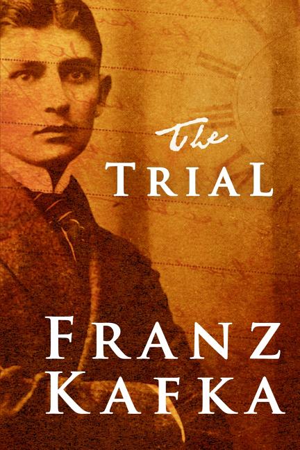 Book cover for Trial