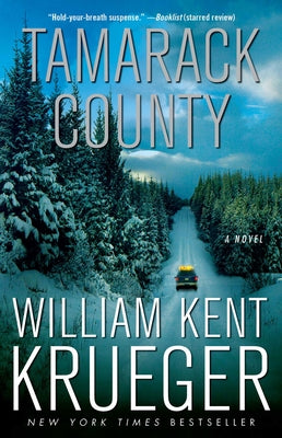 Book cover for Tamarack County