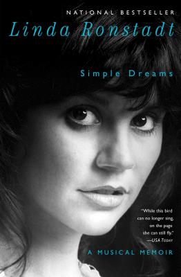 Book cover for Simple Dreams: A Musical Memoir