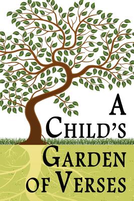 Book cover for A Child's Garden of Verses