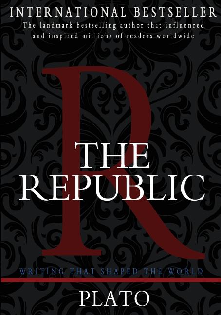 Book cover for Republic
