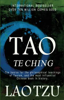 Book cover for Tao Te Ching