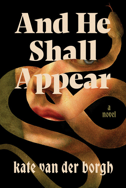 Book cover for And He Shall Appear