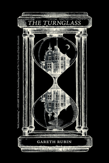 Book cover for Turnglass