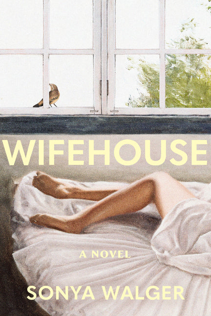 Book cover for Wifehouse