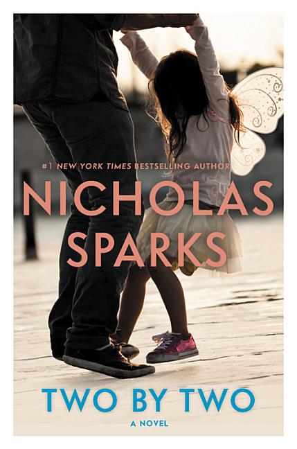 Book cover for Two by Two