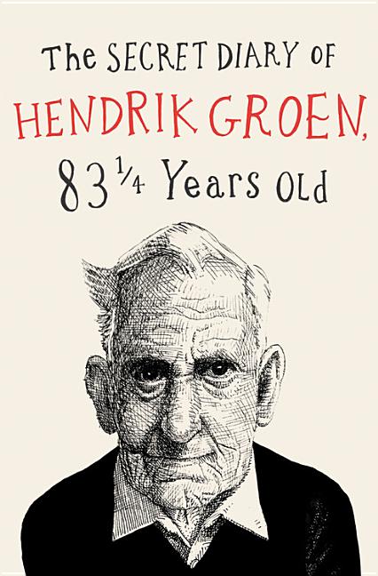 Book cover for The Secret Diary of Hendrik Groen