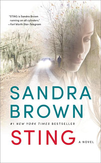 Book cover for Sting