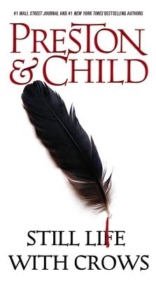 Book cover for Still Life with Crows