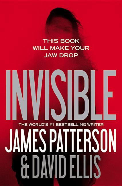Book cover for Invisible