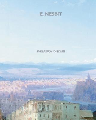 Book cover for The Railway Children