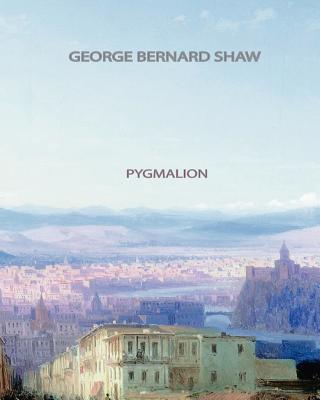 Book cover for Pygmalion