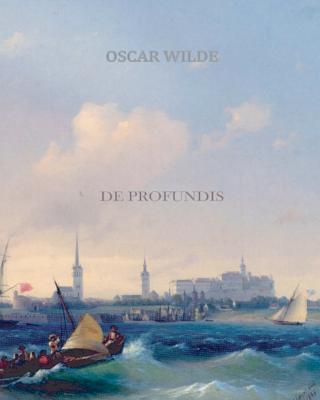 Book cover for De Profundis