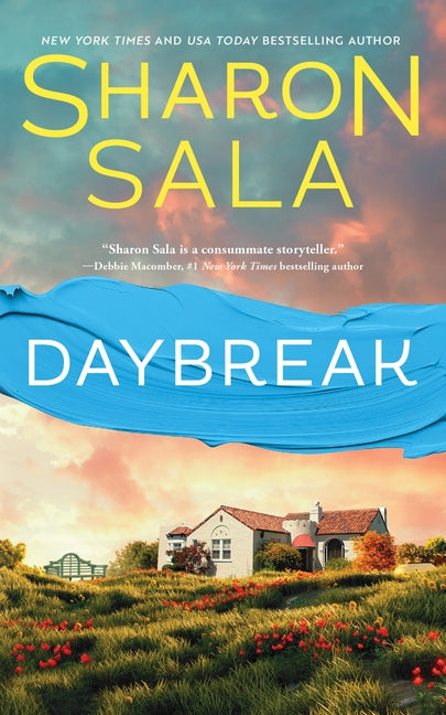 Book cover for Daybreak