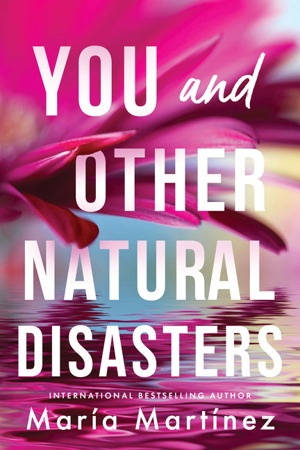 Book cover for You and Other Natural Disasters
