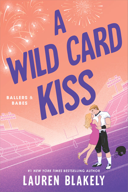 Book cover for Wild Card Kiss