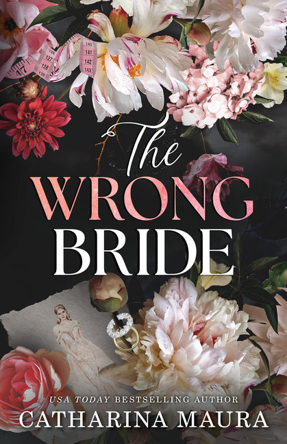 Book cover for Wrong Bride (Standard Edition)