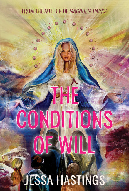 Book cover for Conditions of Will (Special)