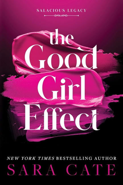Book cover for Good Girl Effect (Standard Edition)