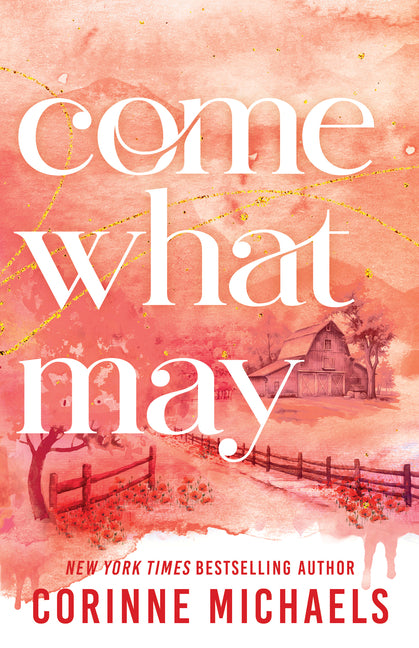 Book cover for Come What May (Standard Edition)